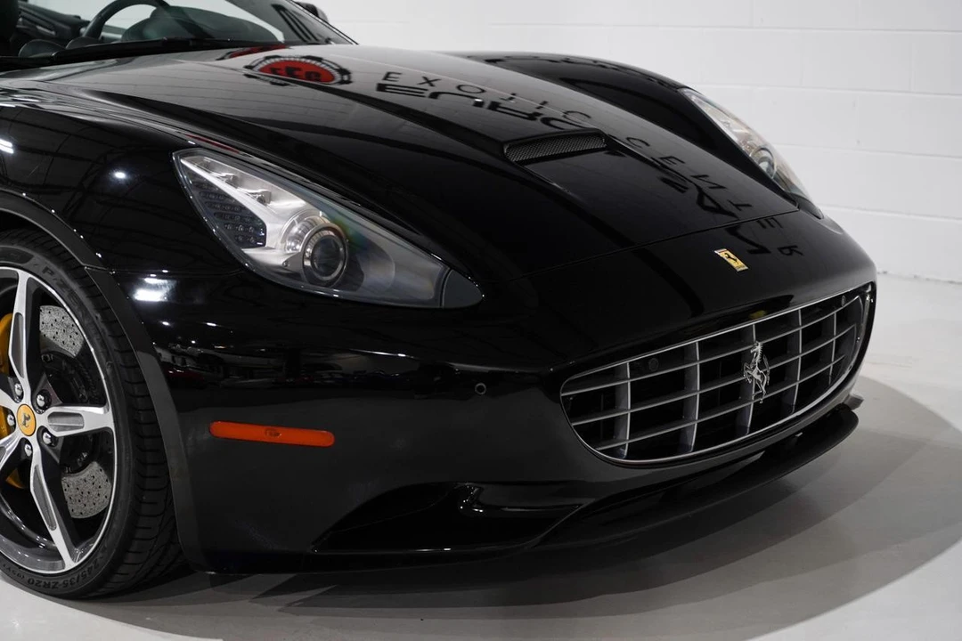 2013 Ferrari California - Image 21 of 21