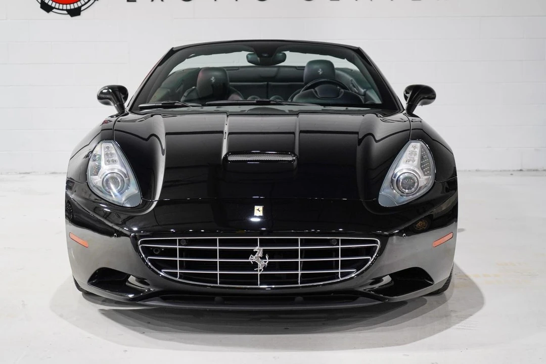 2013 Ferrari California - Image 5 of 21