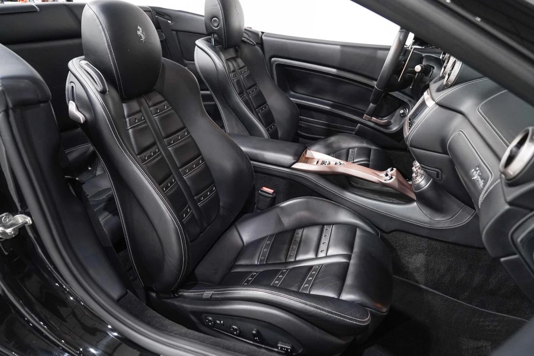 2013 Ferrari California - Image 16 of 21