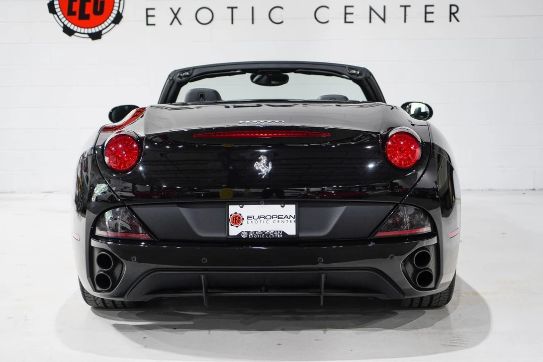 2013 Ferrari California - Image 3 of 21