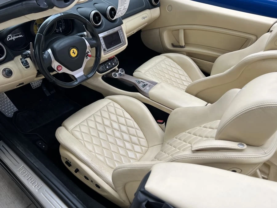 2013 Ferrari California - Image 3 of 6