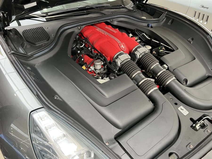 2013 Ferrari California - Image 6 of 6