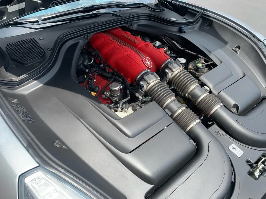 2013 Ferrari California - Image 6 of 7