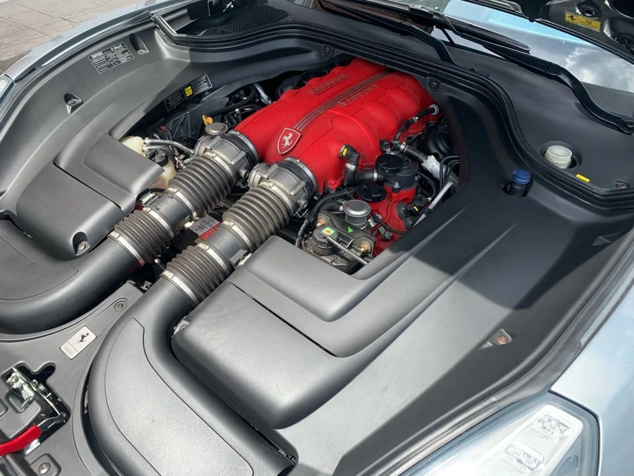2013 Ferrari California - Image 7 of 7