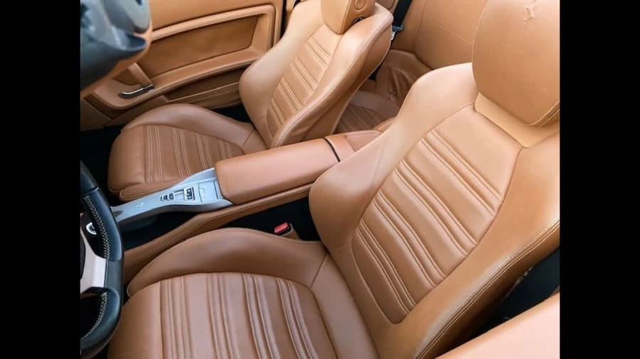 2013 Ferrari California - Image 6 of 9