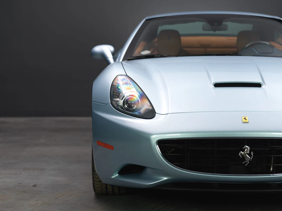 2013 Ferrari California - Image 31 of 31