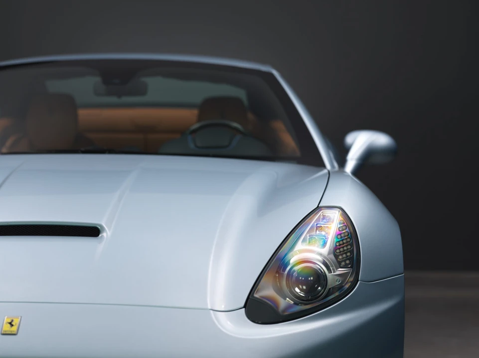 2013 Ferrari California - Image 28 of 31
