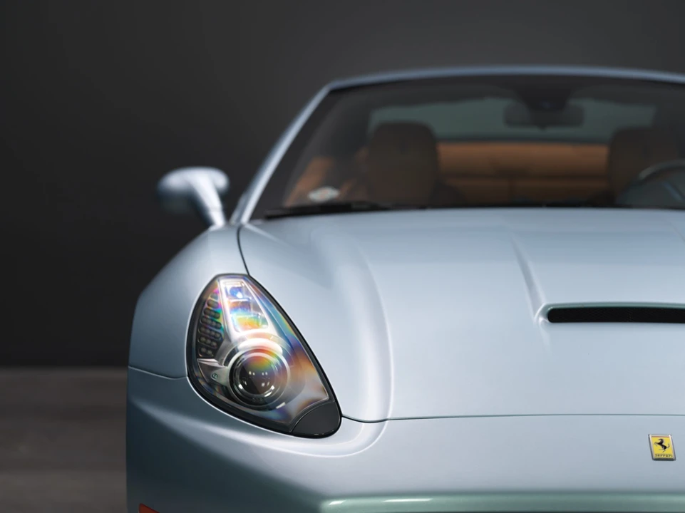 2013 Ferrari California - Image 27 of 31