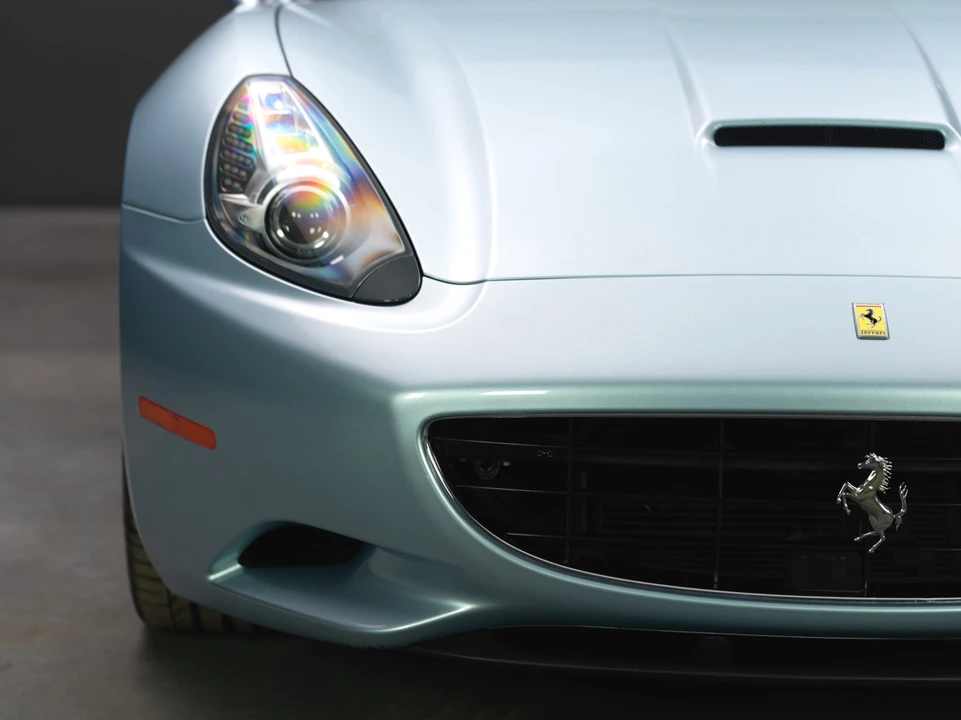 2013 Ferrari California - Image 29 of 31
