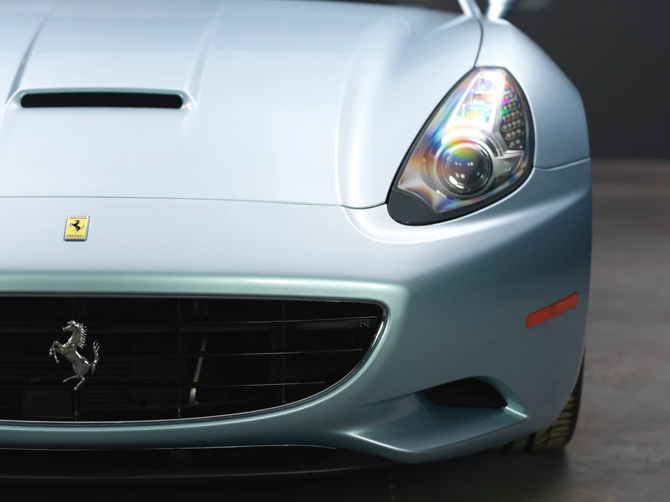 2013 Ferrari California - Image 30 of 31