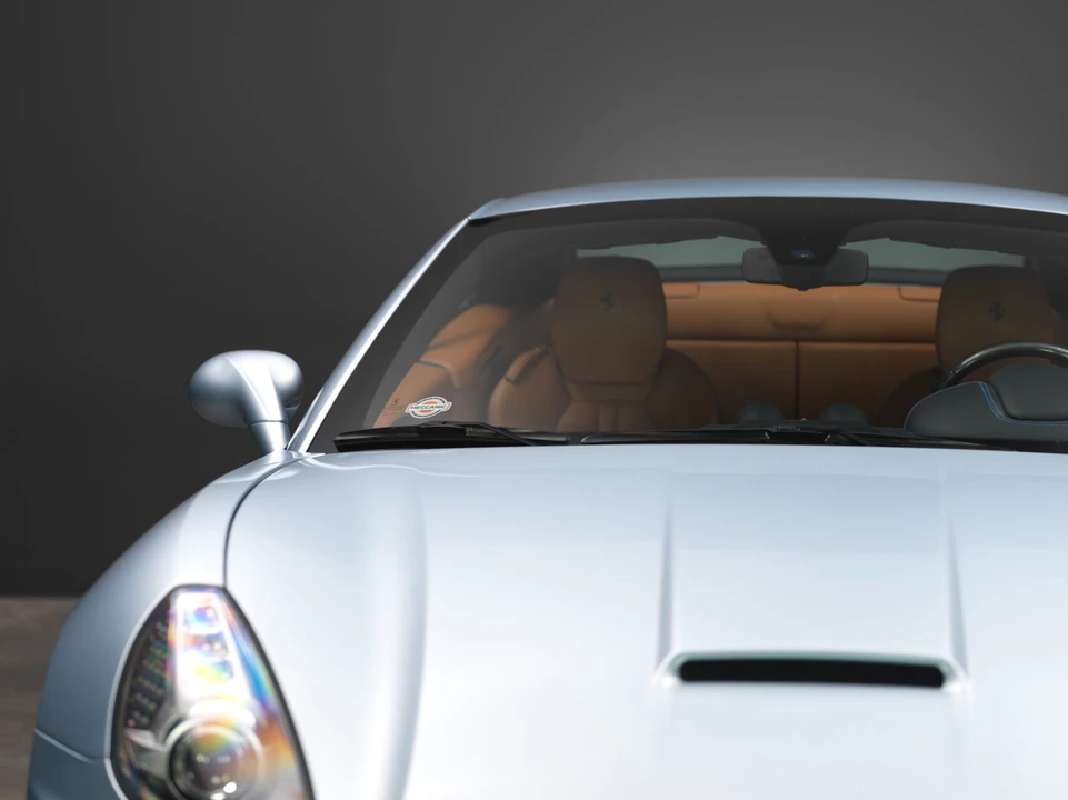 2013 Ferrari California - Image 25 of 31