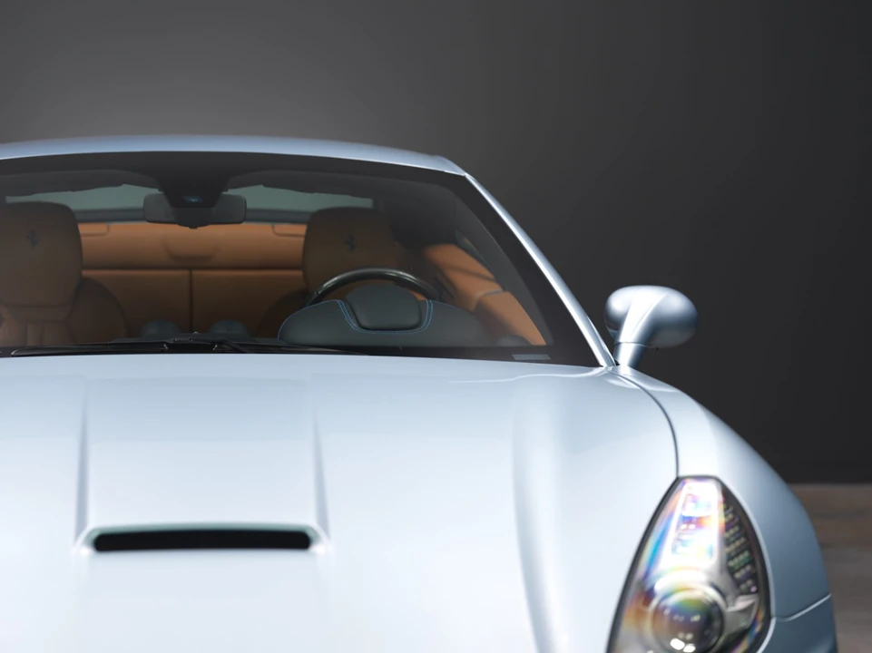 2013 Ferrari California - Image 26 of 31