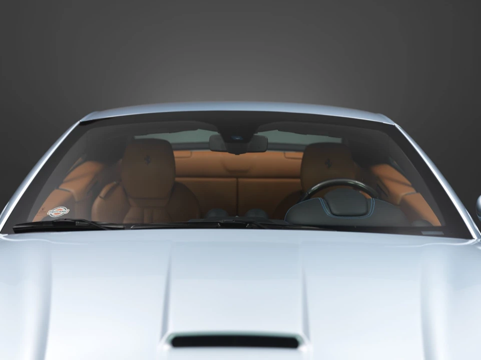 2013 Ferrari California - Image 24 of 31