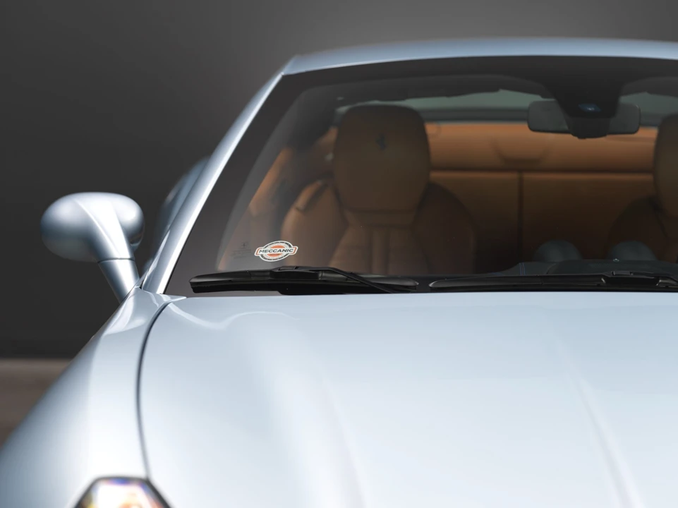 2013 Ferrari California - Image 22 of 31