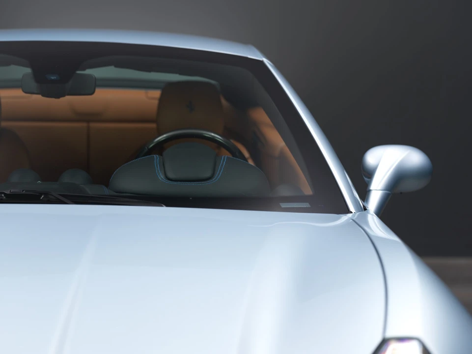 2013 Ferrari California - Image 23 of 31