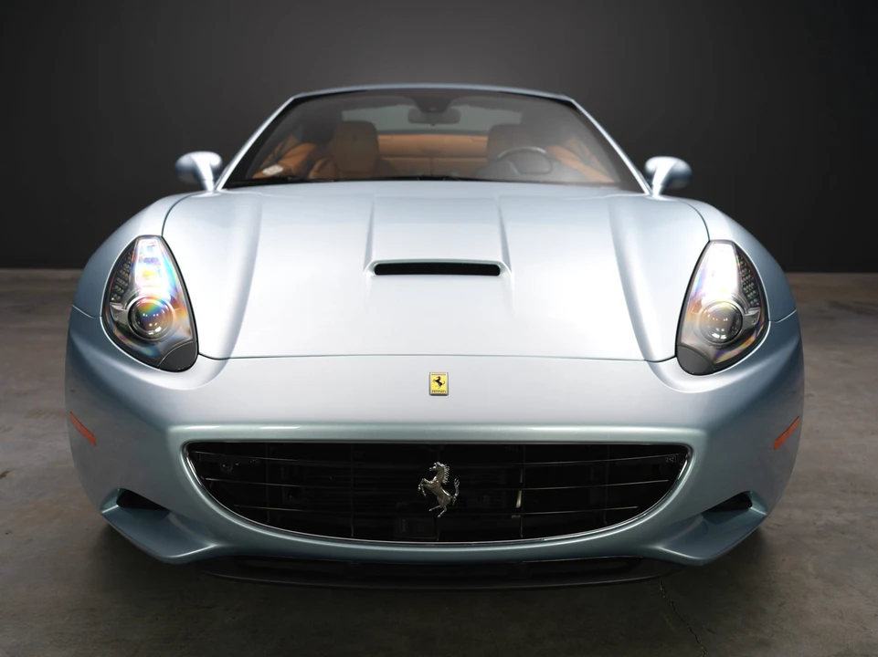 2013 Ferrari California - Image 4 of 31