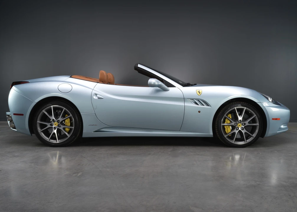 2013 Ferrari California - Image 6 of 31