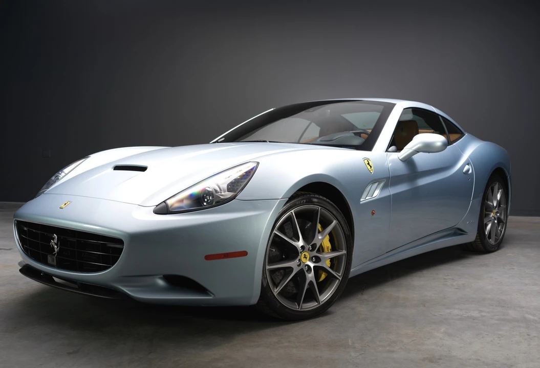 2013 Ferrari California - Image 14 of 31