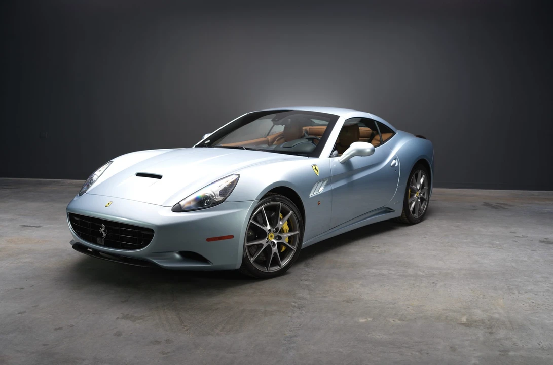 2013 Ferrari California - Image 15 of 31