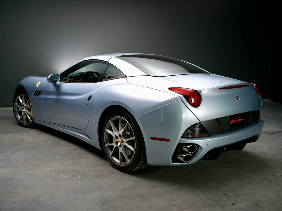 2013 Ferrari California - Image 21 of 31