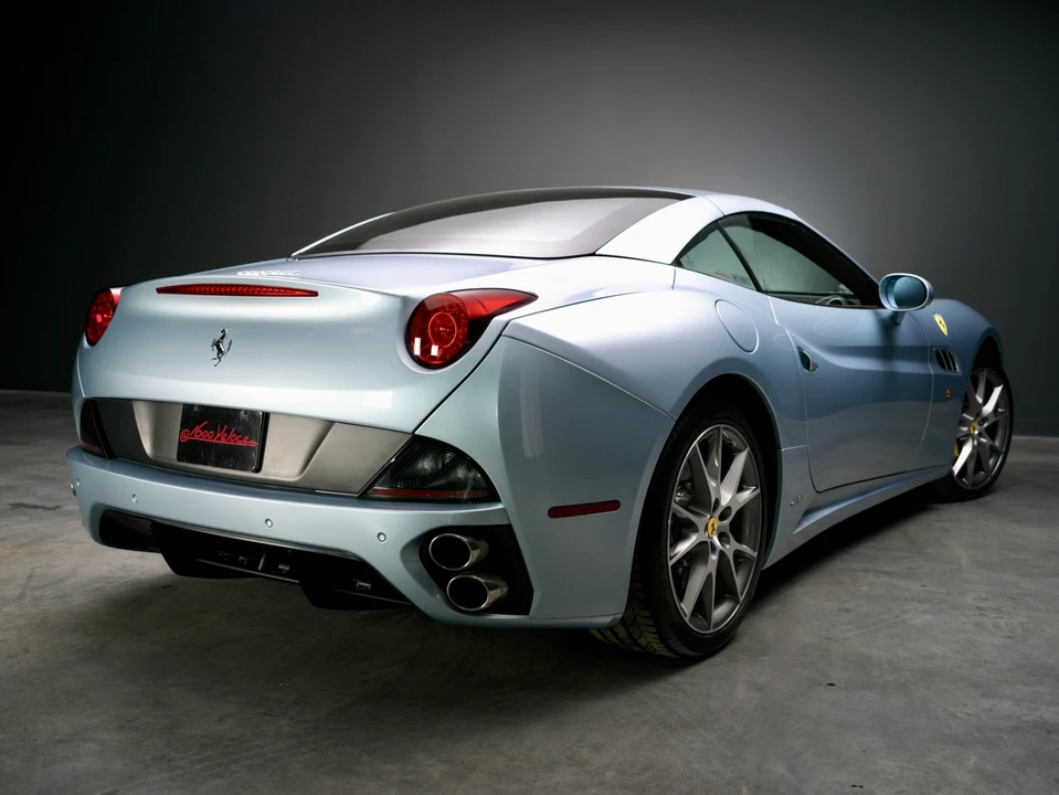 2013 Ferrari California - Image 18 of 31
