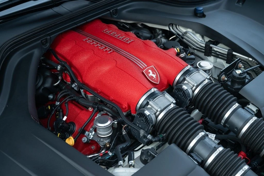 2013 Ferrari California - Image 15 of 21