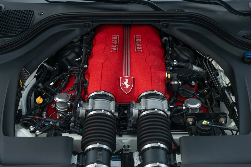 2013 Ferrari California - Image 14 of 21