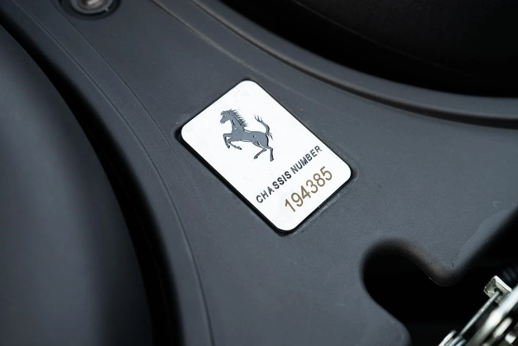 2013 Ferrari California - Image 16 of 21