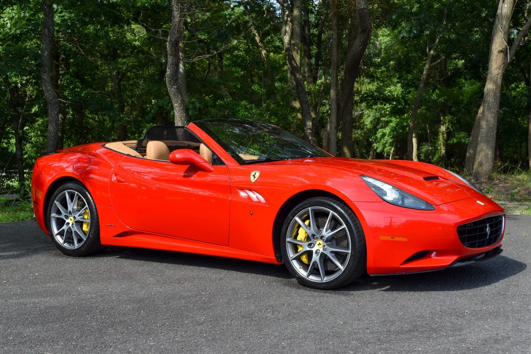 2013 Ferrari California - Image 21 of 31