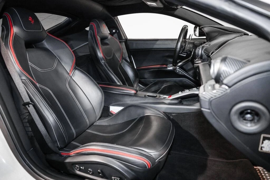 2013 Ferrari F12berlinetta - Image 15 of 21