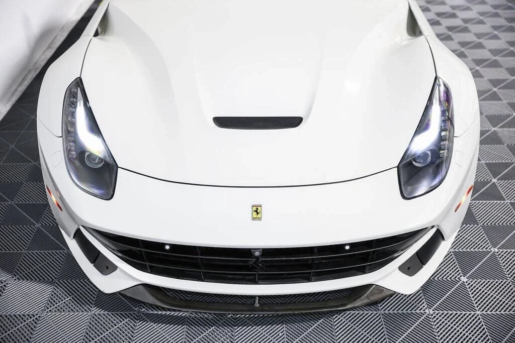 2013 Ferrari F12berlinetta - Image 4 of 21