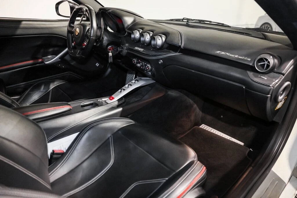 2013 Ferrari F12berlinetta - Image 16 of 21