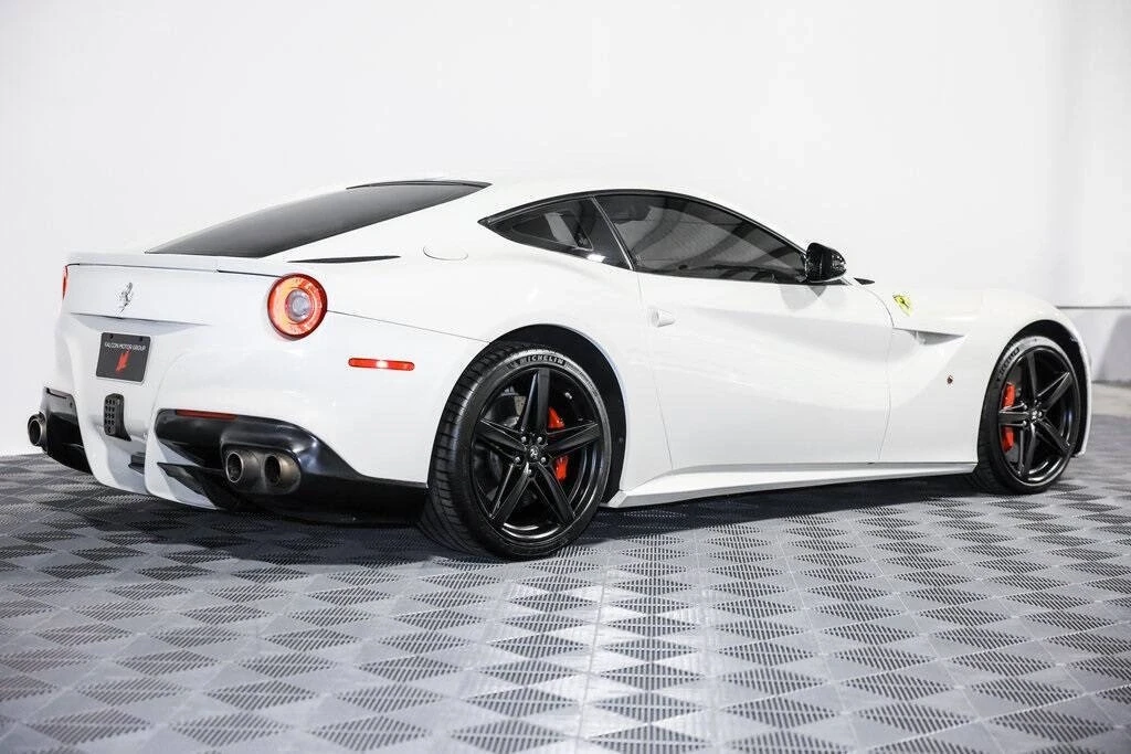 2013 Ferrari F12berlinetta - Image 21 of 21