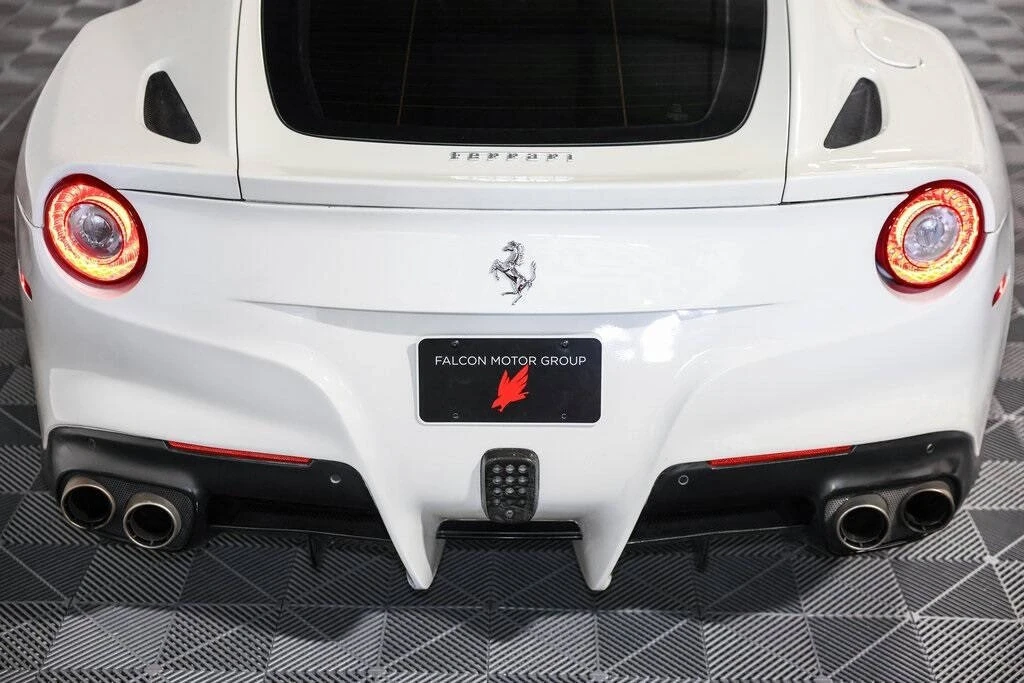 2013 Ferrari F12berlinetta - Image 5 of 21