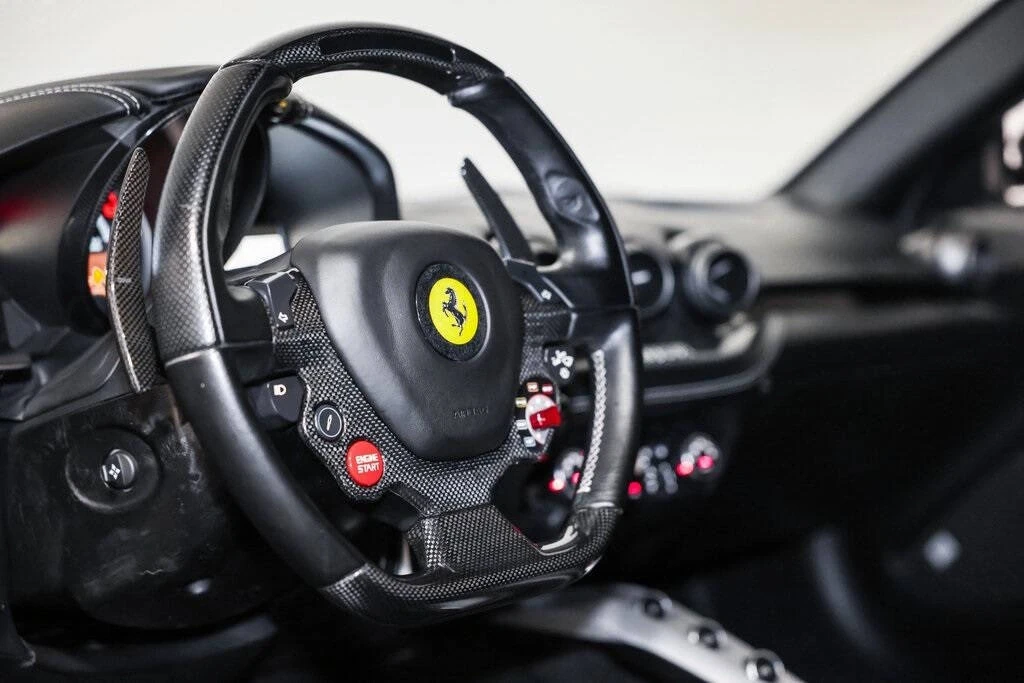 2013 Ferrari F12berlinetta - Image 12 of 21
