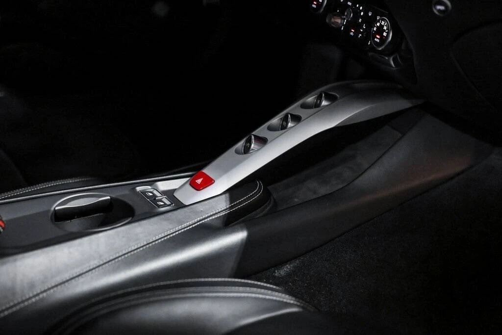 2013 Ferrari F12berlinetta - Image 14 of 21