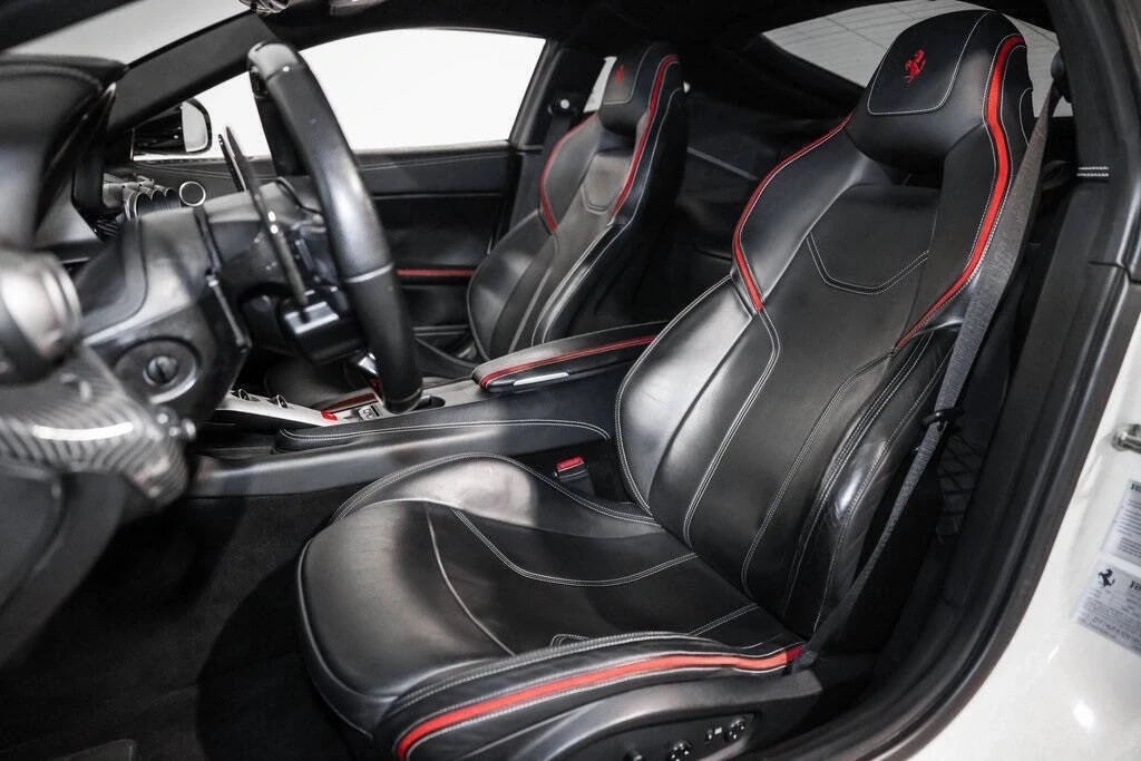 2013 Ferrari F12berlinetta - Image 18 of 21