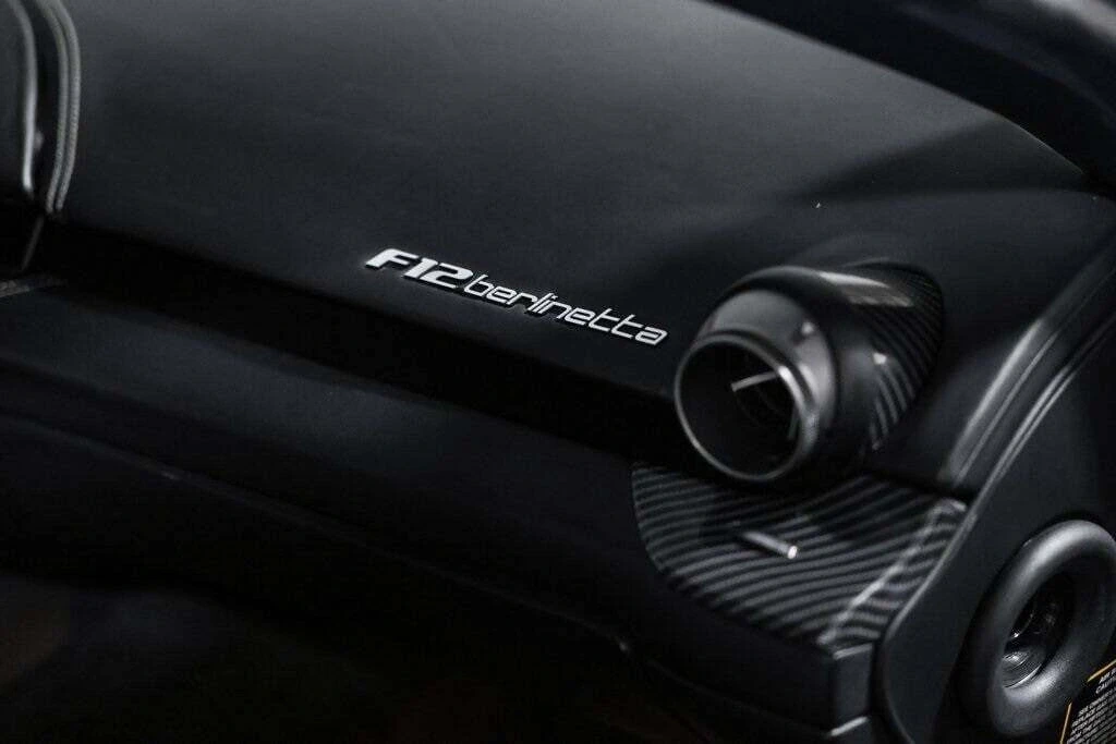2013 Ferrari F12berlinetta - Image 13 of 21