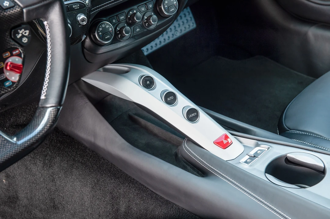 2013 Ferrari F12berlinetta - Image 24 of 31