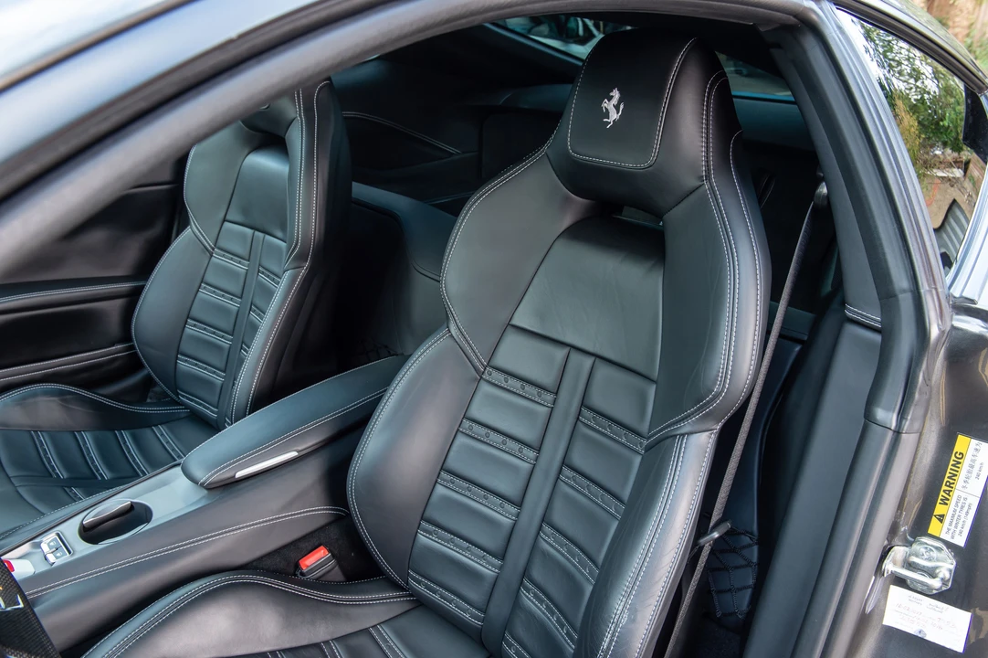 2013 Ferrari F12berlinetta - Image 23 of 31