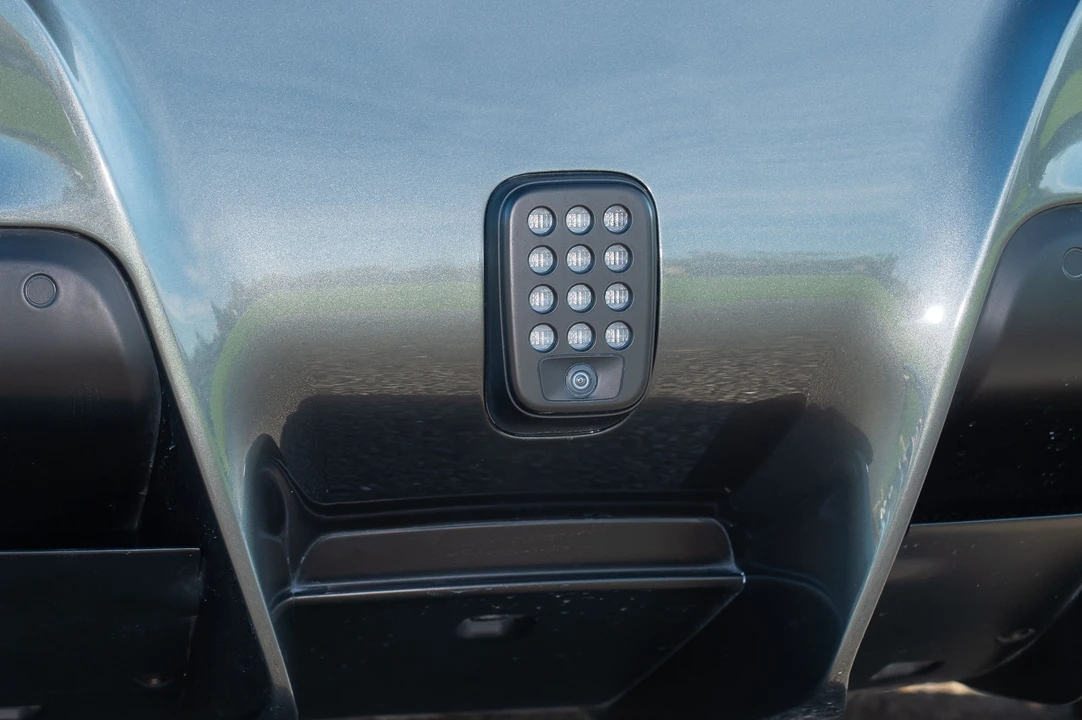 2013 Ferrari F12berlinetta - Image 12 of 31