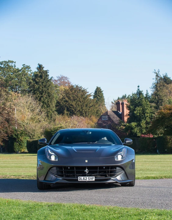 2013 Ferrari F12berlinetta - Image 2 of 31