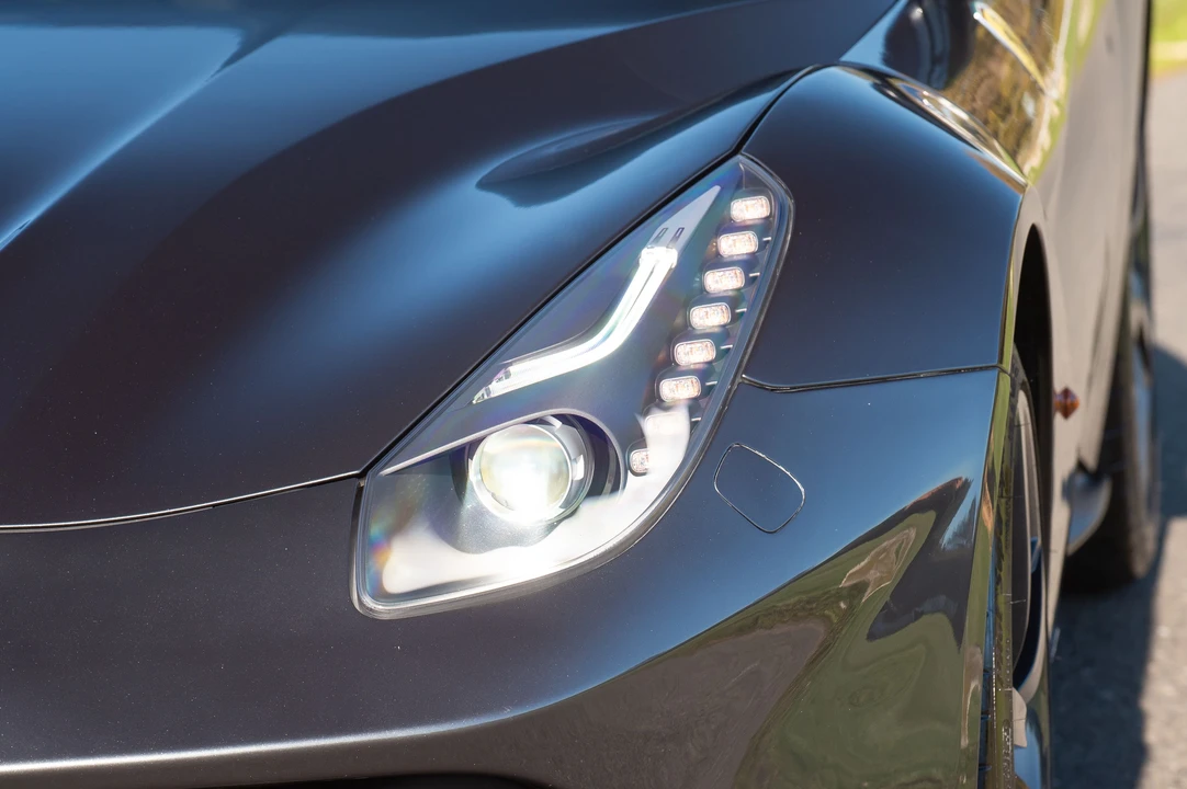 2013 Ferrari F12berlinetta - Image 17 of 31