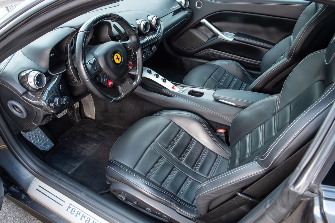 2013 Ferrari F12berlinetta - Image 22 of 31