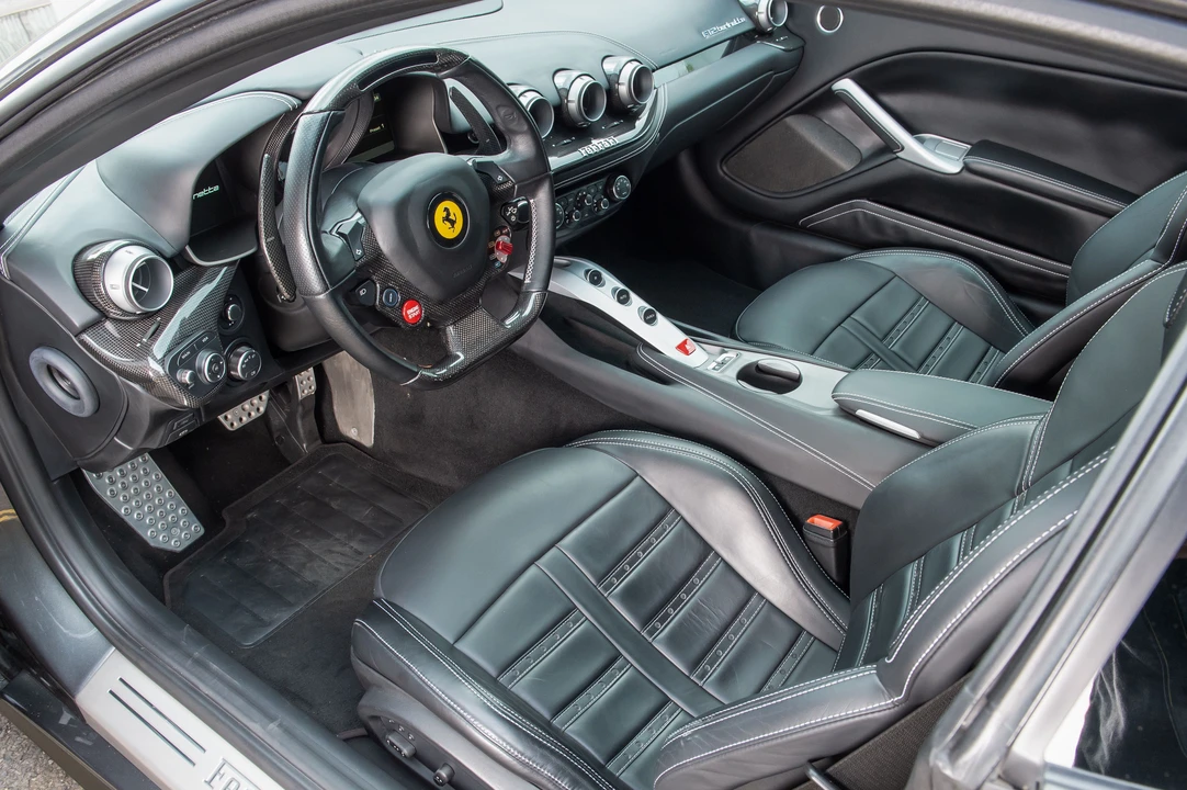 2013 Ferrari F12berlinetta - Image 31 of 31