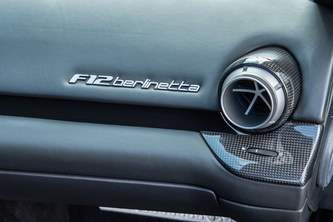 2013 Ferrari F12berlinetta - Image 20 of 31