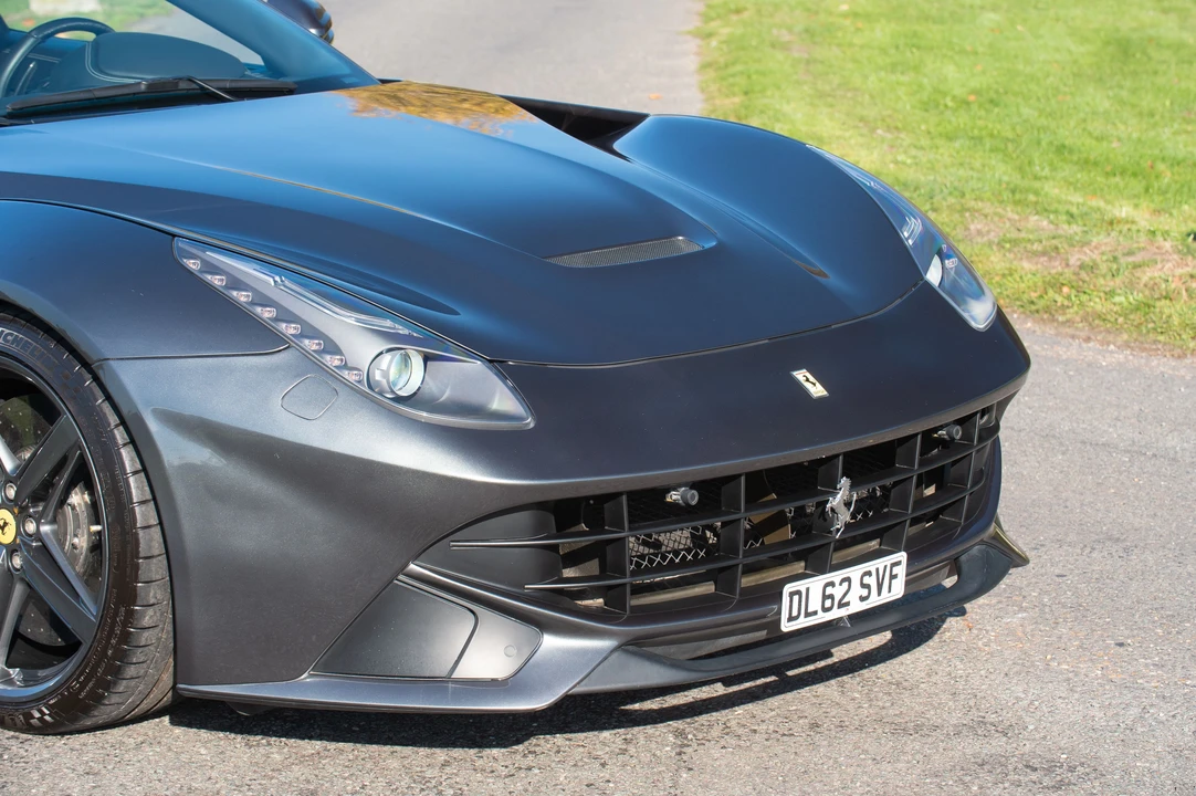 2013 Ferrari F12berlinetta - Image 15 of 31