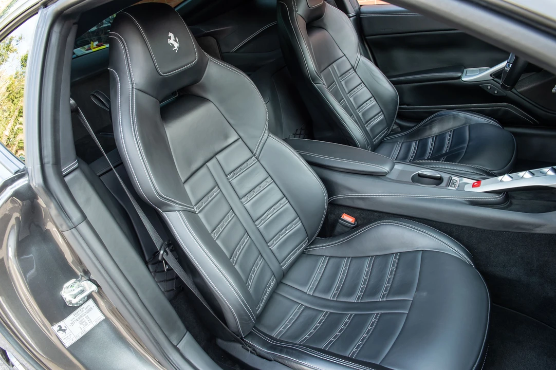 2013 Ferrari F12berlinetta - Image 21 of 31