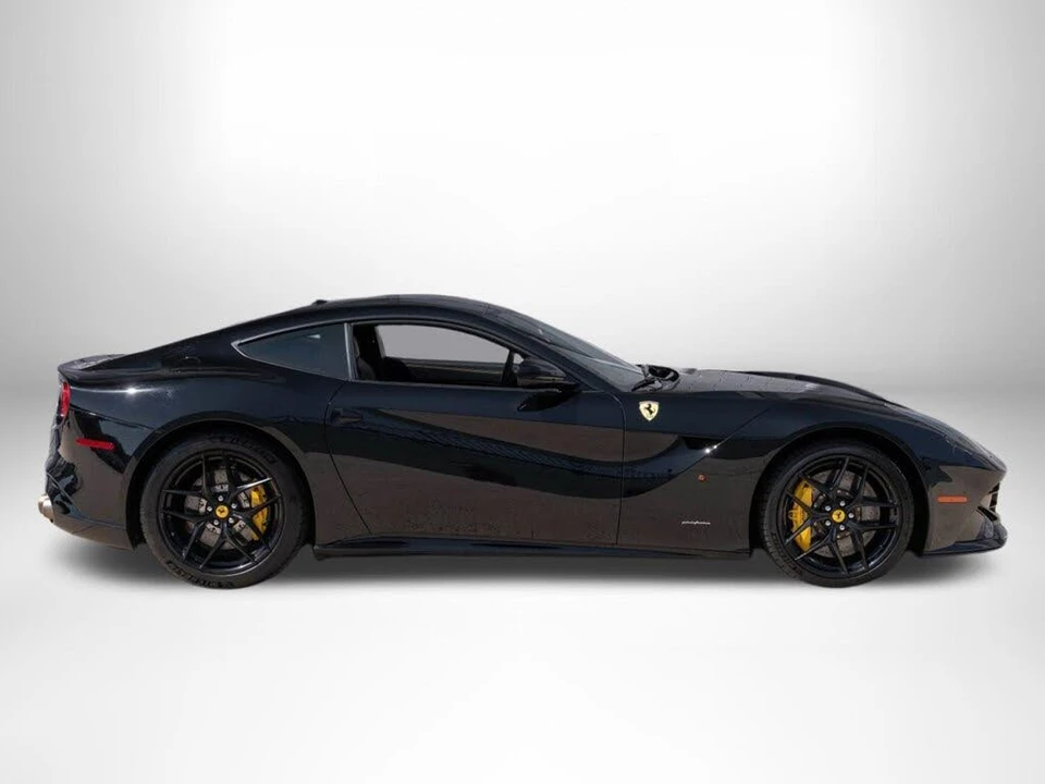 2013 Ferrari F12berlinetta - Image 6 of 31