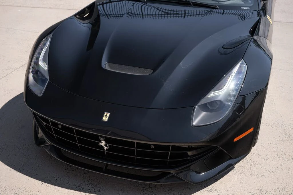 2013 Ferrari F12berlinetta - Image 9 of 31